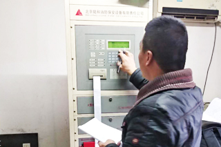 西門(mén)子FC18/FC720消防主機(jī)快捷啟動(dòng)控制模塊在有什么用處？